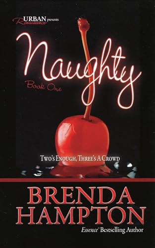 9781601622075: Naughty: Two's Enough, Three's A Crowd