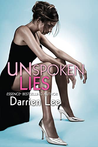 Imagen de archivo de Unspoken Lies a la venta por ThriftBooks-Dallas