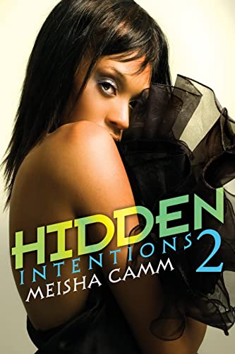 Imagen de archivo de Hidden Intentions 2 a la venta por Bookmonger.Ltd