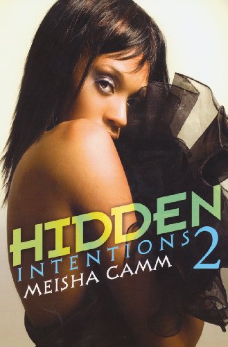 Hidden Intentions 2 (9781601622167) by Camm, Meisha