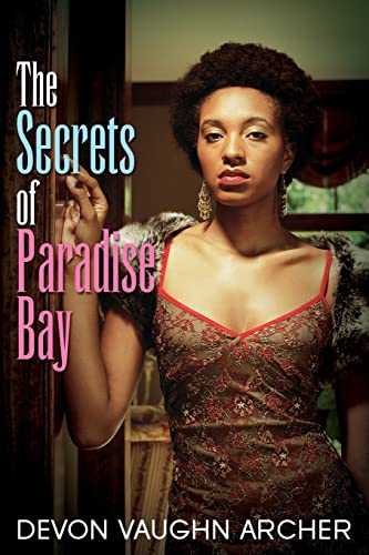 Beispielbild fr The Secrets of Paradise Bay (Urban Renaissance) zum Verkauf von SecondSale
