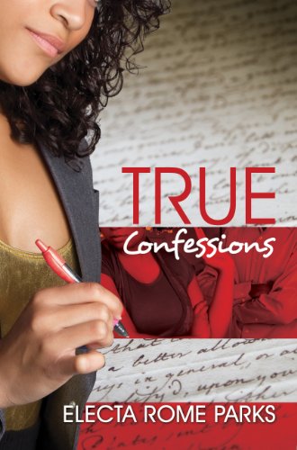 Imagen de archivo de True Confessions a la venta por ThriftBooks-Atlanta