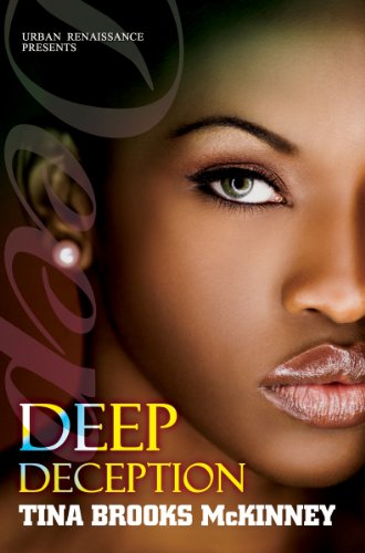 Stock image for Deep Deception for sale by Better World Books