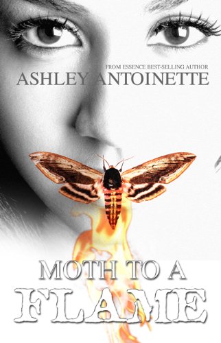 9781601622631: Moth To A Flame
