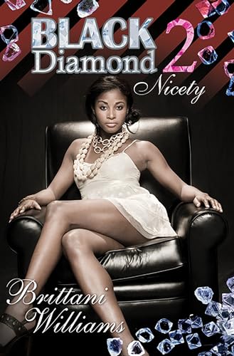 Stock image for Black Diamond 2: Nicety for sale by Wonder Book