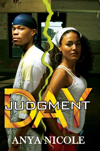 Stock image for Judgement Day for sale by PBShop.store US