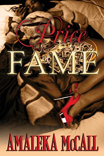 Price of Fame (9781601622846) by McCall, Amaleka