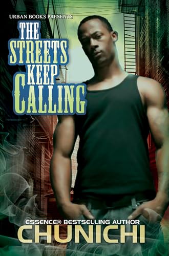Imagen de archivo de The Streets Keep Calling a la venta por Better World Books