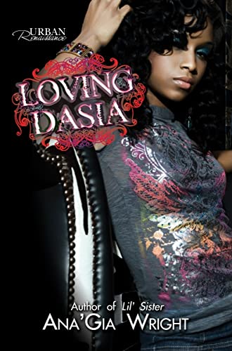 Imagen de archivo de Loving Dasia (Urban Renaissance) a la venta por HPB-Diamond