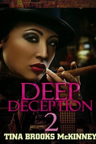 Imagen de archivo de Deep Deception 2 a la venta por Better World Books Ltd