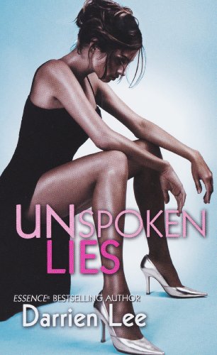 Beispielbild fr Unspoken Lies zum Verkauf von Half Price Books Inc.