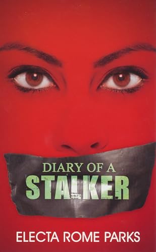 9781601623324: Diary of a Stalker (Urban Books)