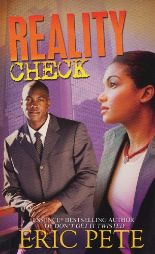 Stock image for Reality Check for sale by Better World Books
