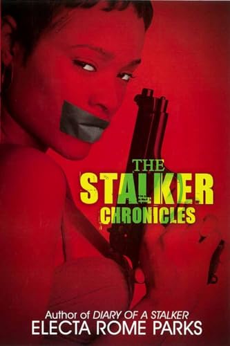 Stock image for The Stalker Chronicles (Urban Books) for sale by Irish Booksellers
