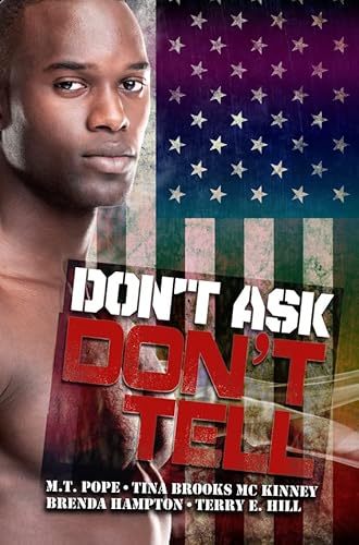 9781601623386: Don't Ask, Don't Tell (Urban Books)