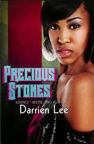 Stock image for Precious Stones (Urban Books) for sale by SecondSale