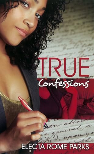 True Confessions (Urban Books) (9781601623751) by Parks, Electa Rome