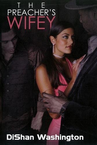 Stock image for The Preacher's Wifey (Urban Books) for sale by BooksRun