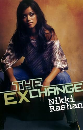 9781601623881: The Exchange (Urban Books)