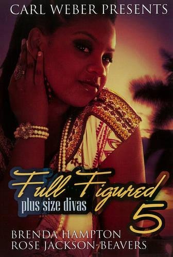 Beispielbild fr Full Figured 5: Plus Size Divas zum Verkauf von ThriftBooks-Dallas