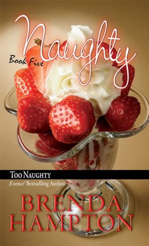 Stock image for Naughty 5: : Too Naughty for sale by Better World Books