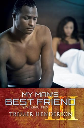 Beispielbild fr My Man's Best Friend III Vol. 3 : Severing Ties zum Verkauf von Better World Books