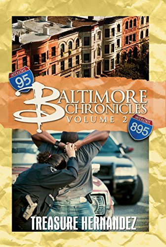 Beispielbild fr Baltimore Chronicles Volume 2 zum Verkauf von Better World Books