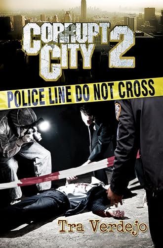 Imagen de archivo de Corrupt City 2 a la venta por Better World Books