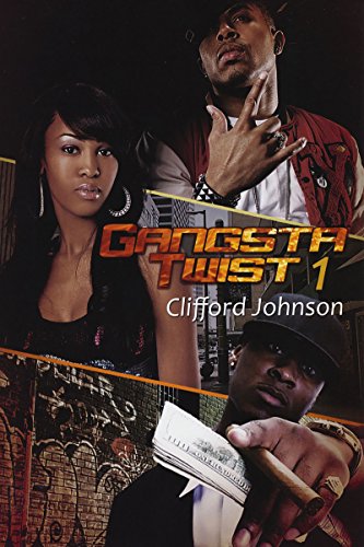 Beispielbild fr Gangsta Twist 1 zum Verkauf von Housing Works Online Bookstore