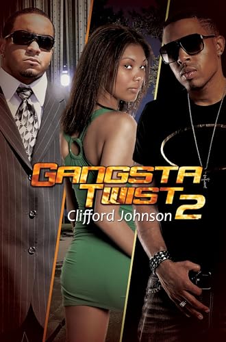 Imagen de archivo de Gangsta Twist 2 a la venta por SecondSale