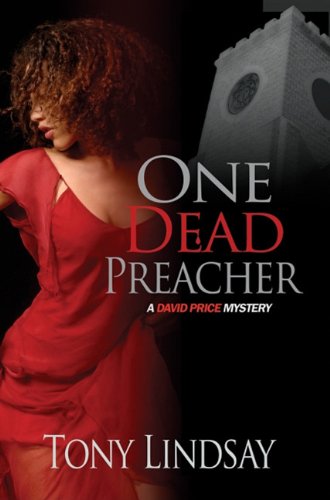 9781601624611: One Dead Preacher (David Price Mysteries)
