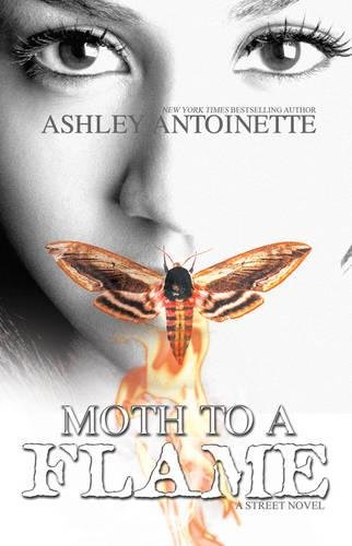9781601624796: Moth To A Flame (Urban Books)