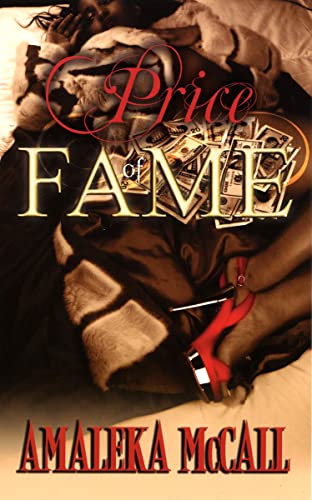 9781601624925: Price of Fame (Urban Books)