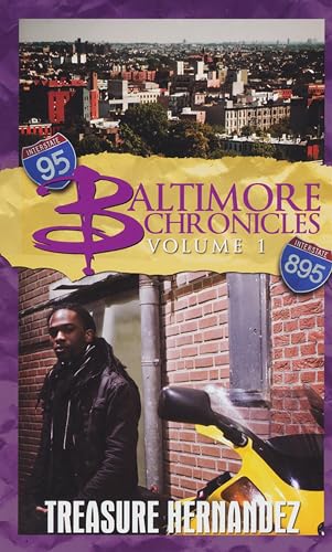 Stock image for Baltimore Chronicles Volume 1 for sale by Hawking Books
