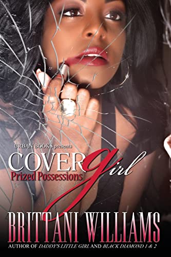 9781601625021: Cover Girl: A Novel