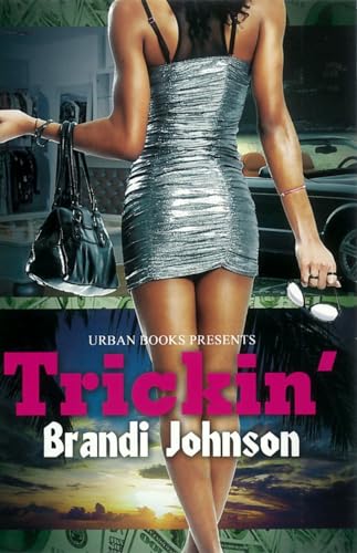 Stock image for Trickin' (Urban Books) for sale by BooksRun