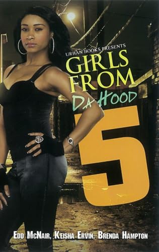 Stock image for Girls from Da Hood 5 for sale by ThriftBooks-Atlanta