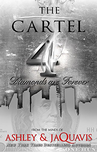 9781601625236: The Cartel 4: Diamonds Are Forever