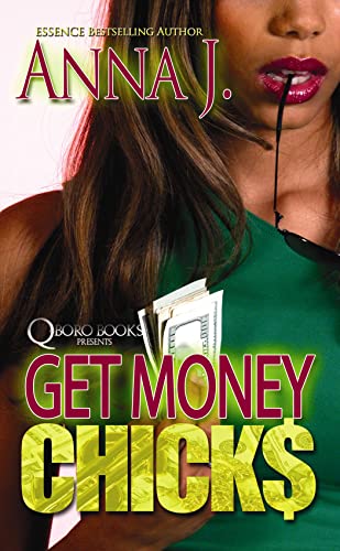 9781601625250: Get Money Chicks (Urban Books)