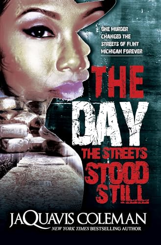 Beispielbild fr The Day the Streets Stood Still zum Verkauf von ZBK Books