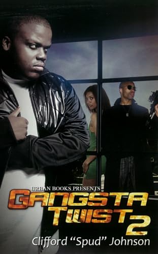 Beispielbild fr Gangsta Twist 2 zum Verkauf von ThriftBooks-Atlanta