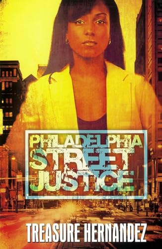 Beispielbild fr Philadelphia - Street Justice zum Verkauf von Better World Books