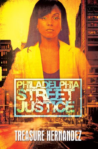 9781601625519: Philadelphia: Street Justice (Urban Books)