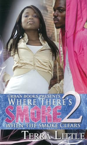 Beispielbild fr Where There's Smoke 2 : When Smoke Clears zum Verkauf von Better World Books