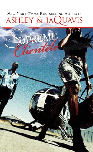 9781601625564: Supreme Clientele (Dirty Money)