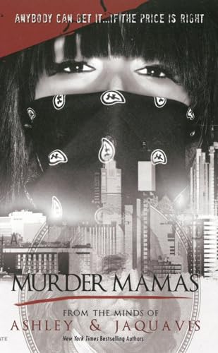 9781601625663: Murder Mamas
