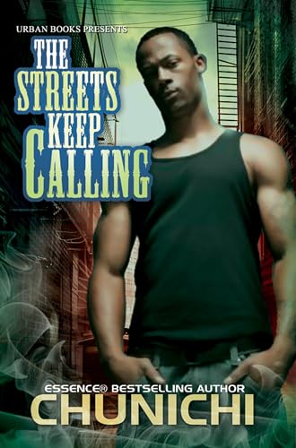 Beispielbild fr The Streets Keep Calling (Urban Books) zum Verkauf von Half Price Books Inc.