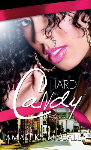 Hard Candy (Urban Books) - Amaleka McCall
