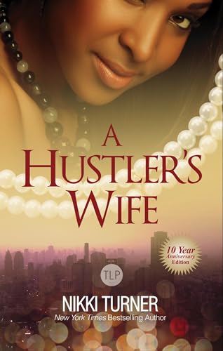 Imagen de archivo de A Hustler's Wife a la venta por BooksRun