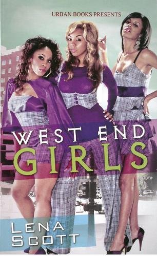 9781601625847: West End Girls: 1